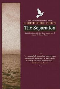 Cover image for The Separation