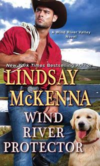 Cover image for Wind River Protector