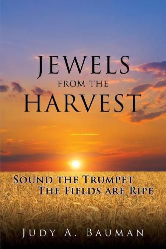 Cover image for Jewels from the Harvest