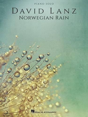 Norwegian Rain: Piano Solo