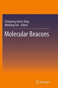 Cover image for Molecular Beacons