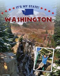 Cover image for Washington