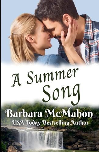 Cover image for A Summer Song