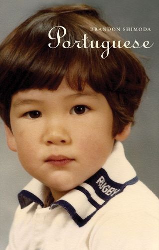 Cover image for Portuguese: Poems