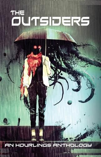 Cover image for The Outsiders