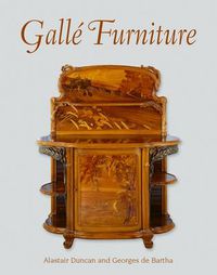 Cover image for Galle Furniture