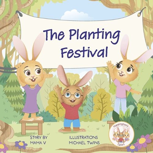 Cover image for The Planting Festival