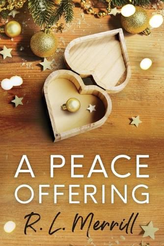 Cover image for A Peace Offering