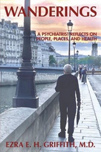 Cover image for Wanderings