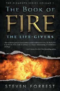 Cover image for The Book of Fire: The Life-Givers