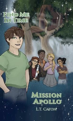 Cover image for Find Me In Time