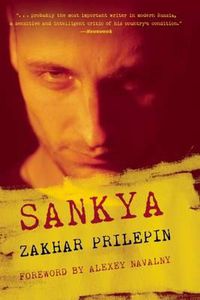 Cover image for Sankya