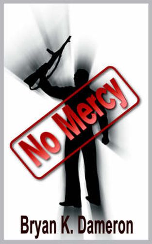 Cover image for No Mercy