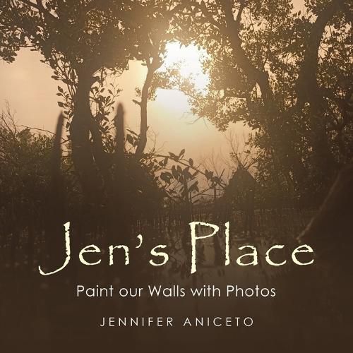 Cover image for Jen's Place