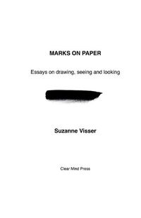 Cover image for Marks on Paper