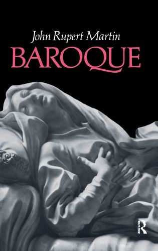 Cover image for Baroque