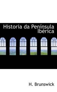 Cover image for Historia Da Peninsula Iberica