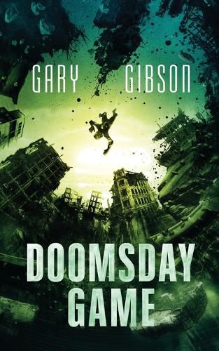 Cover image for Doomsday Game