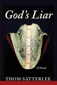 Cover image for God's Liar