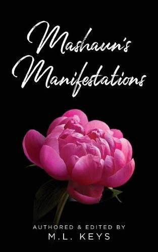 Cover image for Mashaun's Manifestations