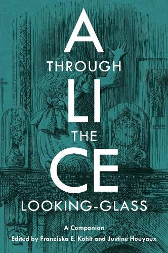 Alice Through the Looking-Glass