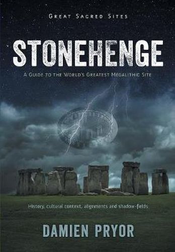 Cover image for Stonehenge: A Guide to the World's Greatest Megalithic Site