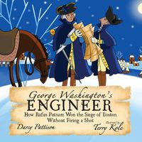 Cover image for George Washington's Engineer