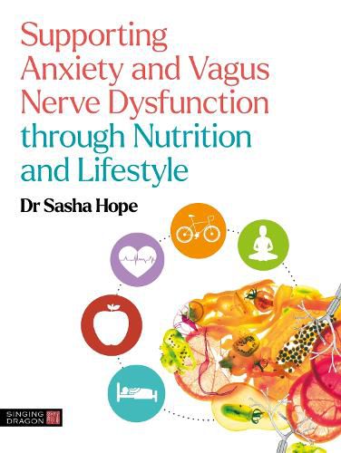 Cover image for Supporting Anxiety and Vagus Nerve Dysfunction through Nutrition and Lifestyle