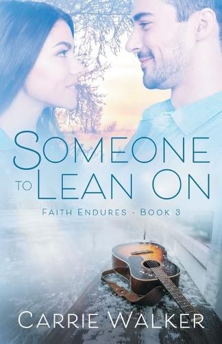 Cover image for Someone to Lean On