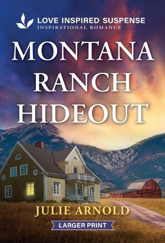 Cover image for Montana Ranch Hideout