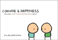 Cover image for Cyanide & Happiness