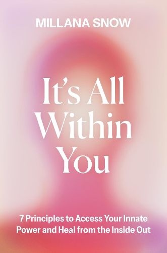 Cover image for It's All Within You