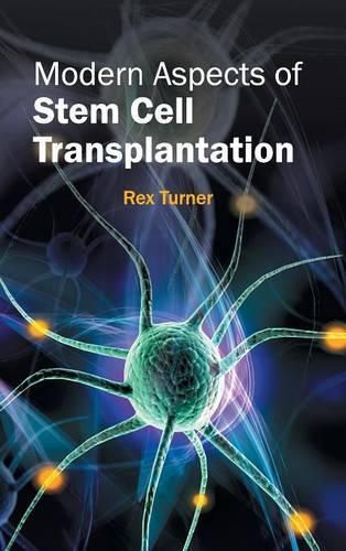 Cover image for Modern Aspects of Stem Cell Transplantation