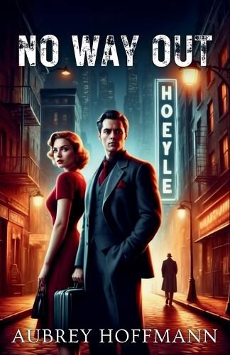 Cover image for No Way Out