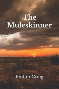 Cover image for The Muleskinner