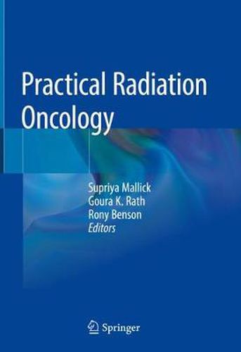 Cover image for Practical Radiation Oncology