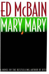 Cover image for Mary, Mary