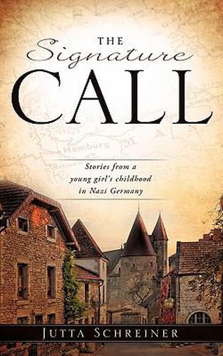 Cover image for The Signature Call