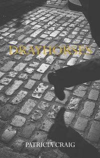 Cover image for Drayhorses