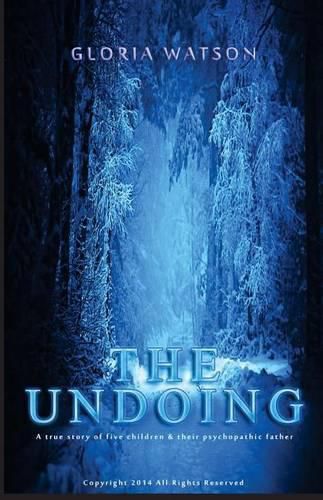 Cover image for The Undoing: The uncertain nights of the Peterson children