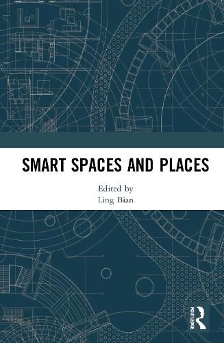 Cover image for Smart Spaces and Places