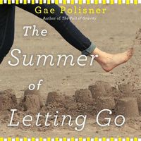 Cover image for The Summer of Letting Go Lib/E