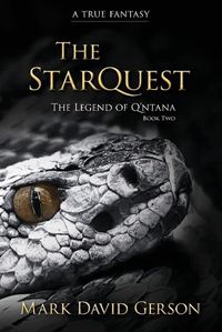 Cover image for The StarQuest