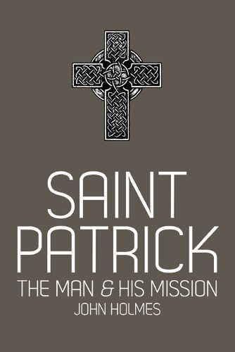 Cover image for Saint Patrick