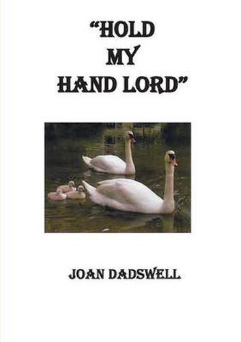 Cover image for Hold My Hand Lord