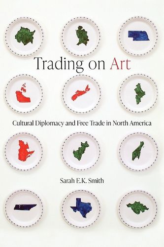 Cover image for Trading on Art