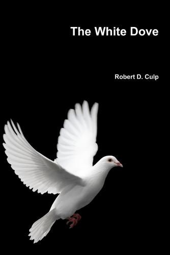 Cover image for The White Dove