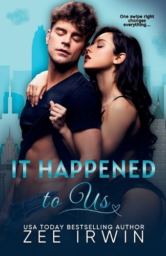 Cover image for It Happened to Us