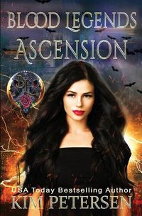 Cover image for Ascension: Blood Legends