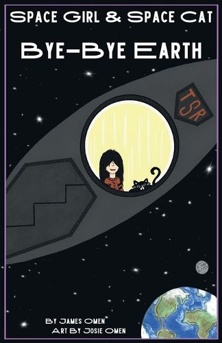 Cover image for Bye-Bye Earth